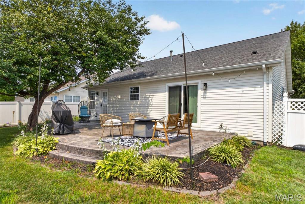 Huntington Place - Residential