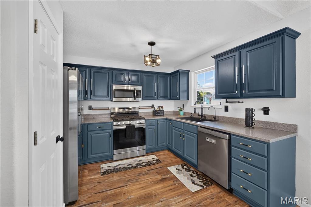 Huntington Place - Residential