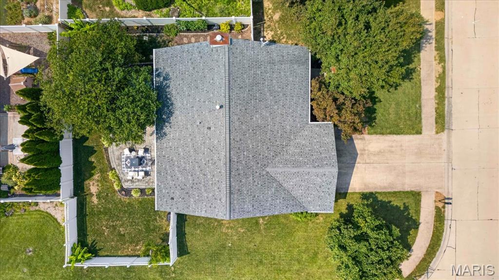 Huntington Place - Residential