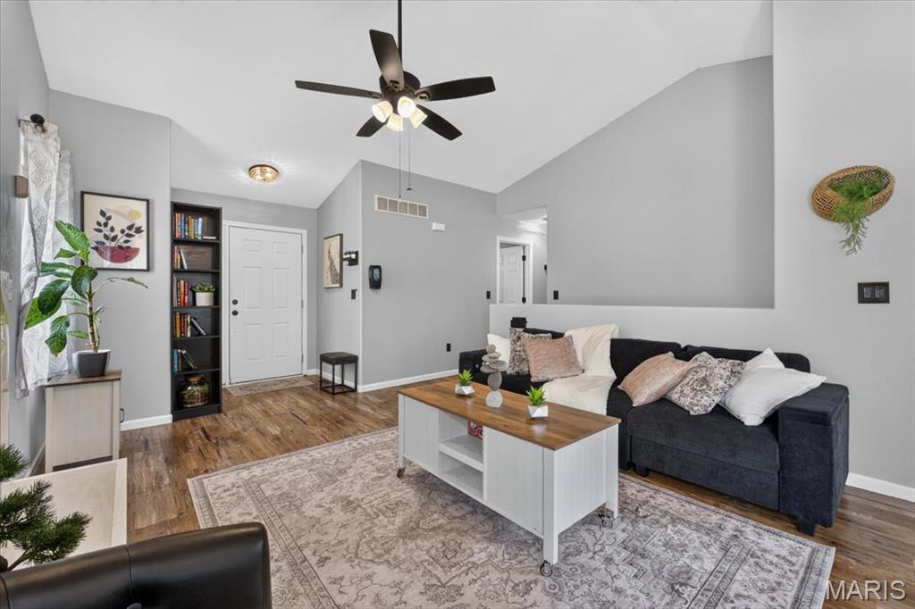 Huntington Place - Residential