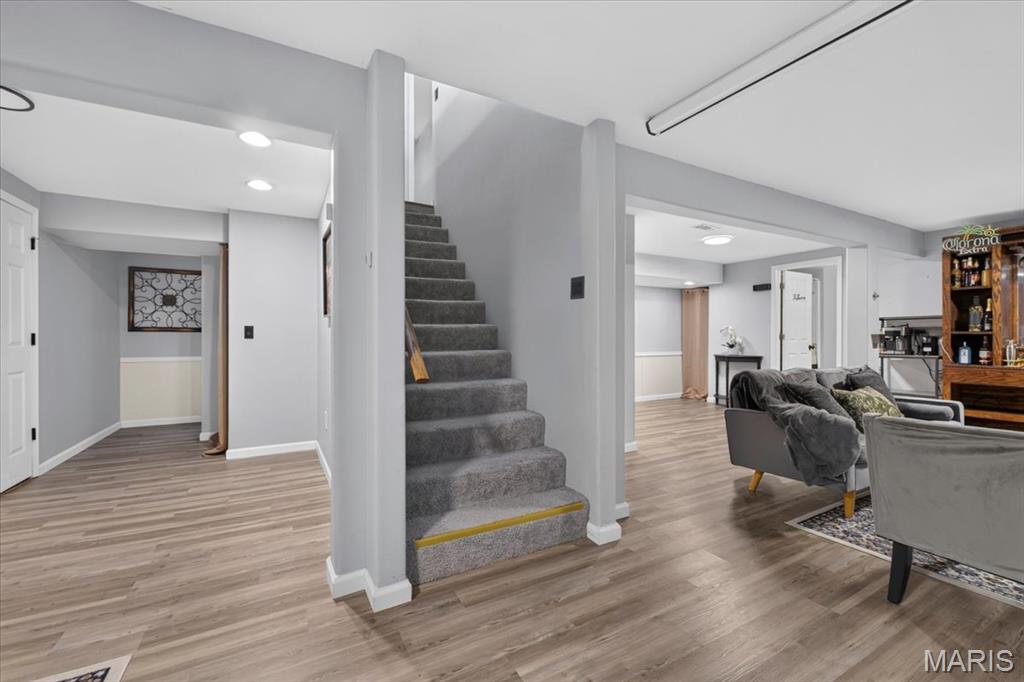 Huntington Place - Residential
