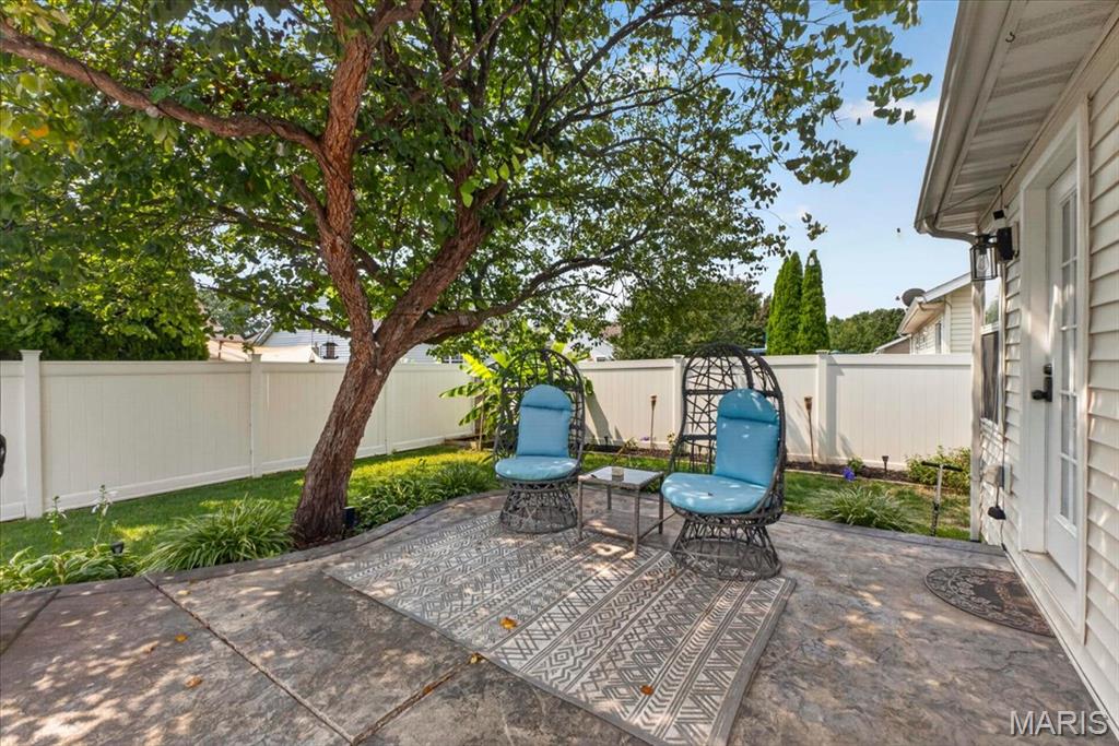 Huntington Place - Residential