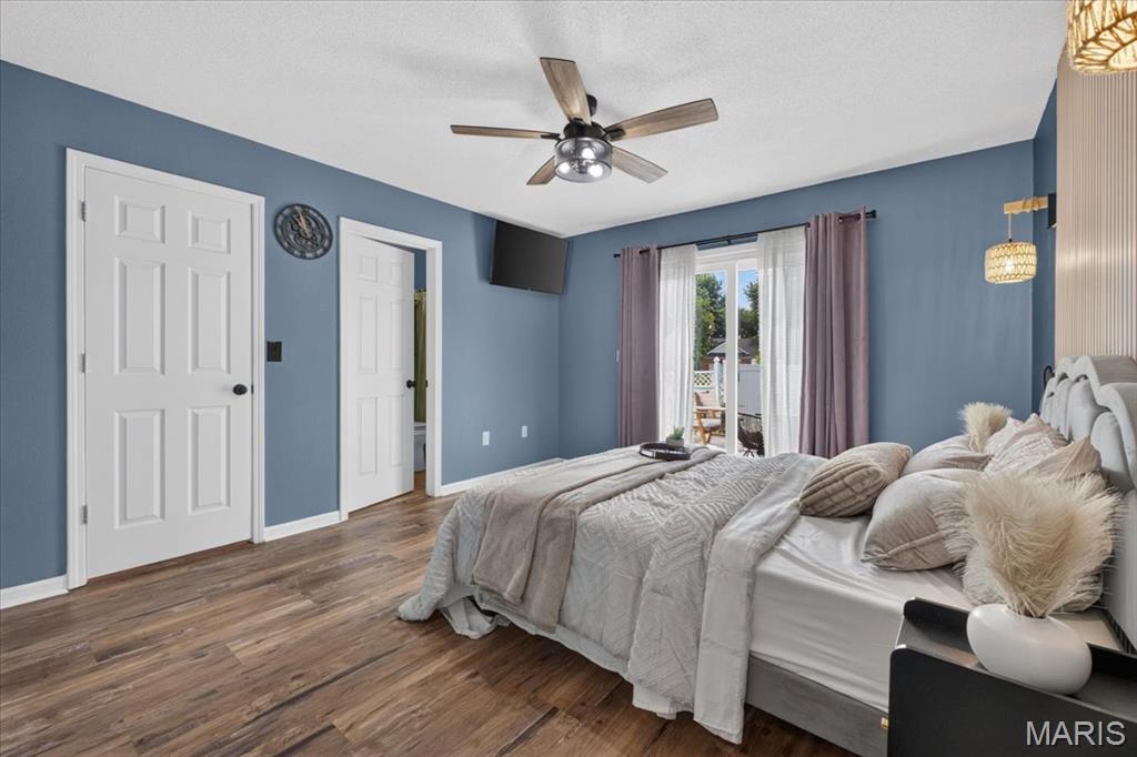 Huntington Place - Residential