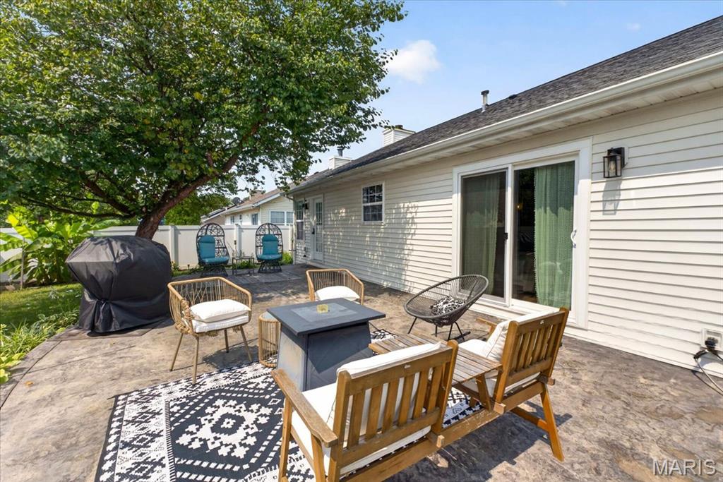 Huntington Place - Residential