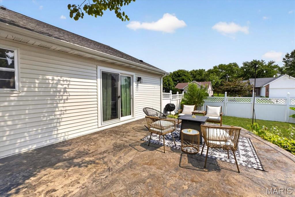 Huntington Place - Residential