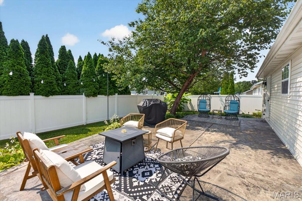 Huntington Place - Residential