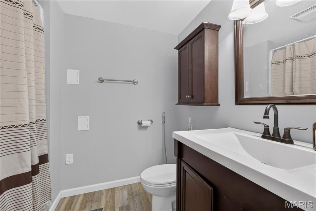 Huntington Place - Residential