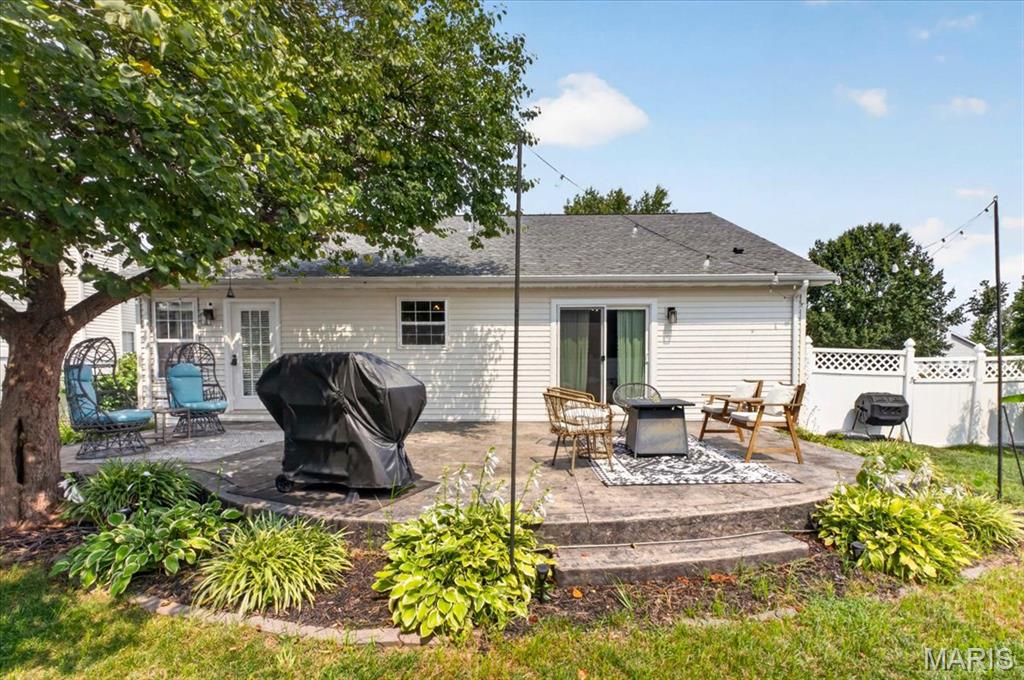 Huntington Place - Residential