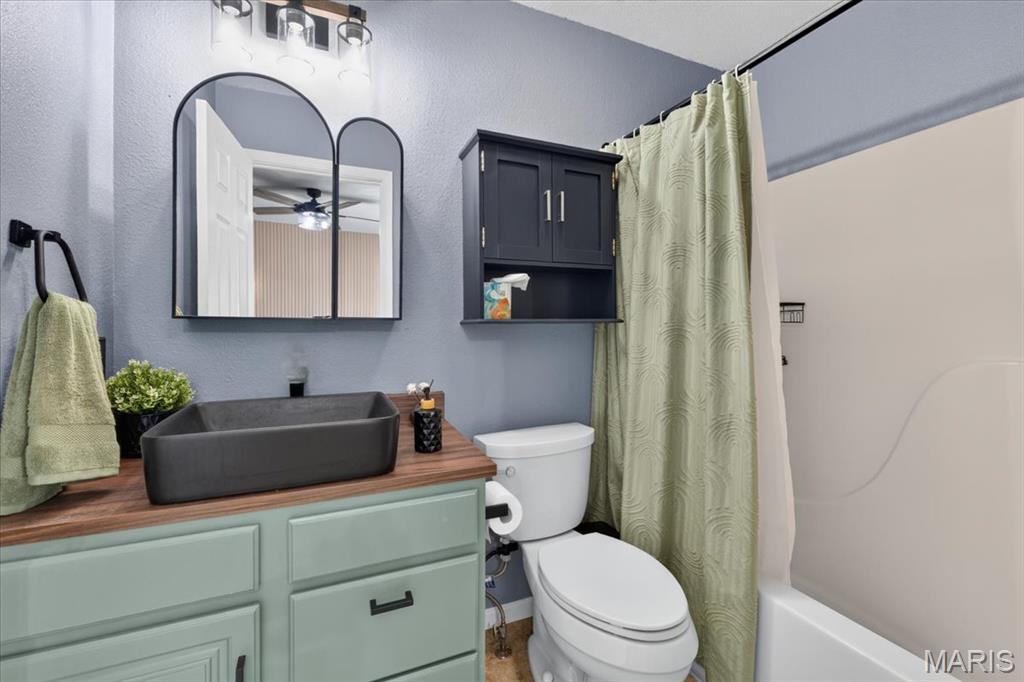 Huntington Place - Residential