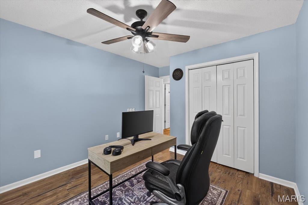 Huntington Place - Residential