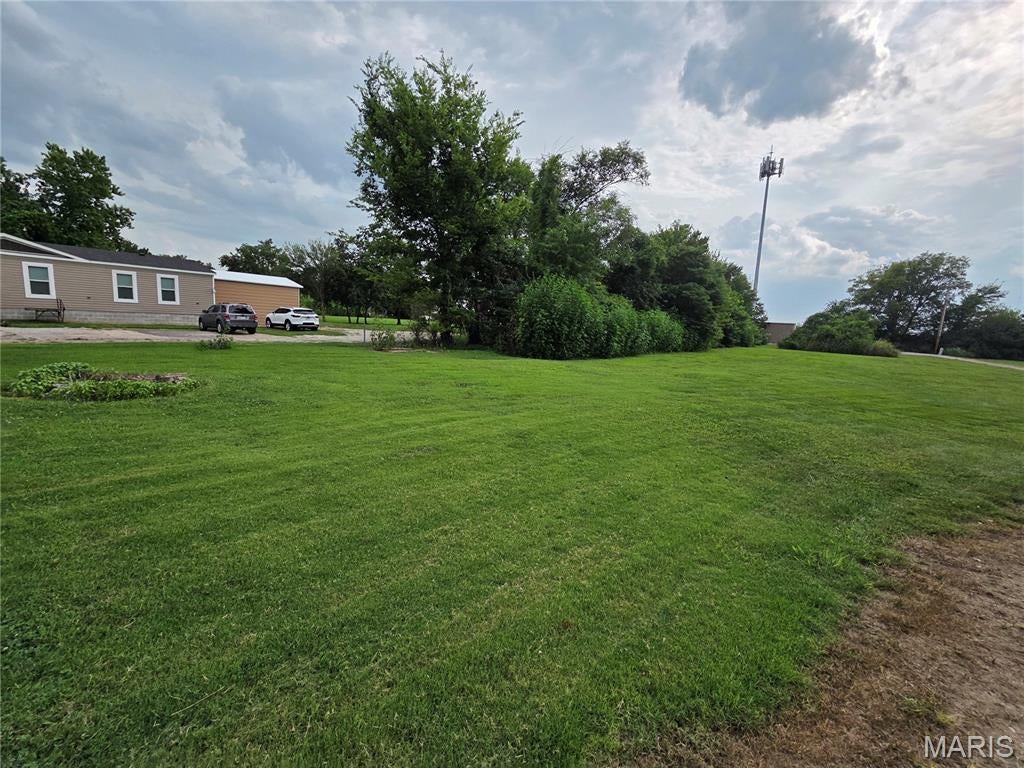 Plank Road Sub - Residential
