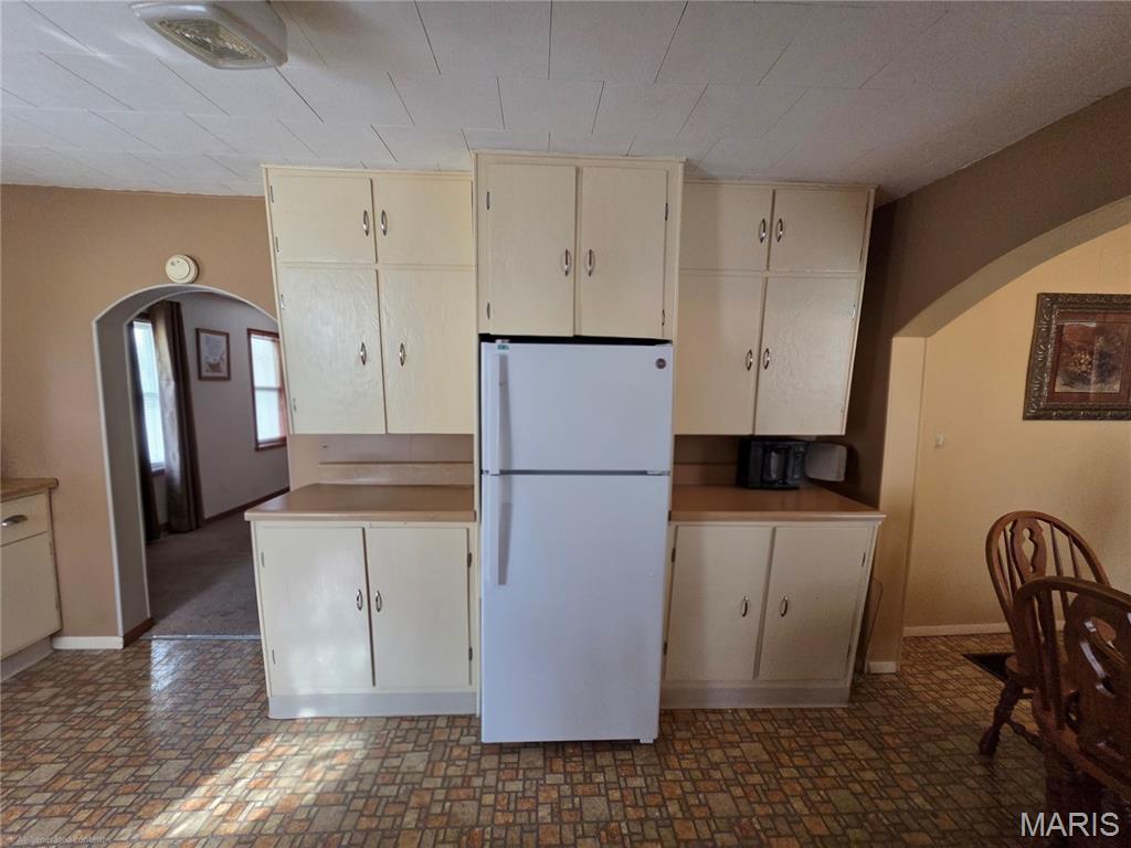 Plank Road Sub - Residential