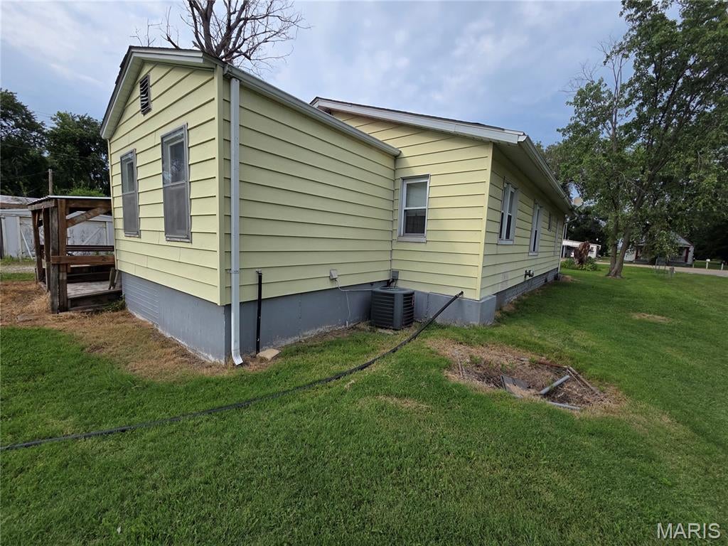 Plank Road Sub - Residential
