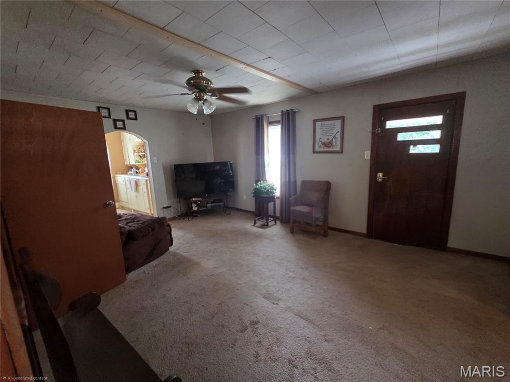 Plank Road Sub - Residential
