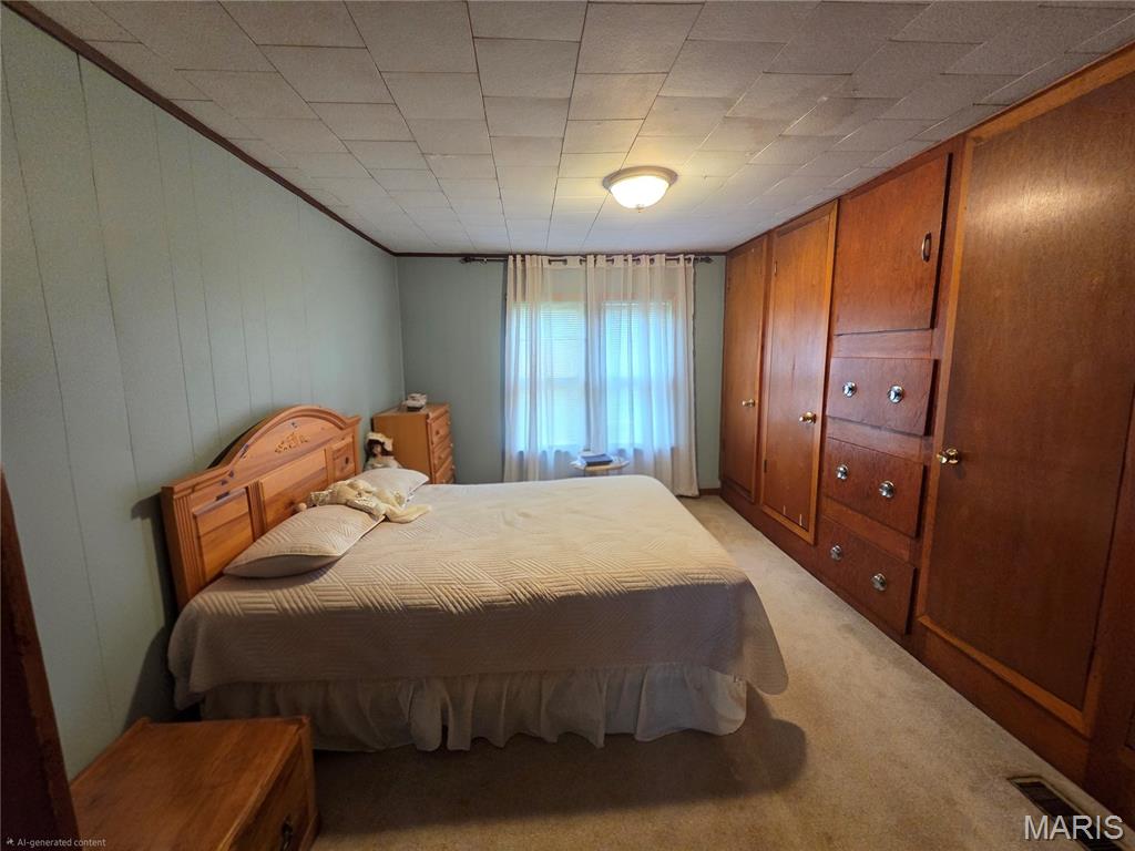 Plank Road Sub - Residential