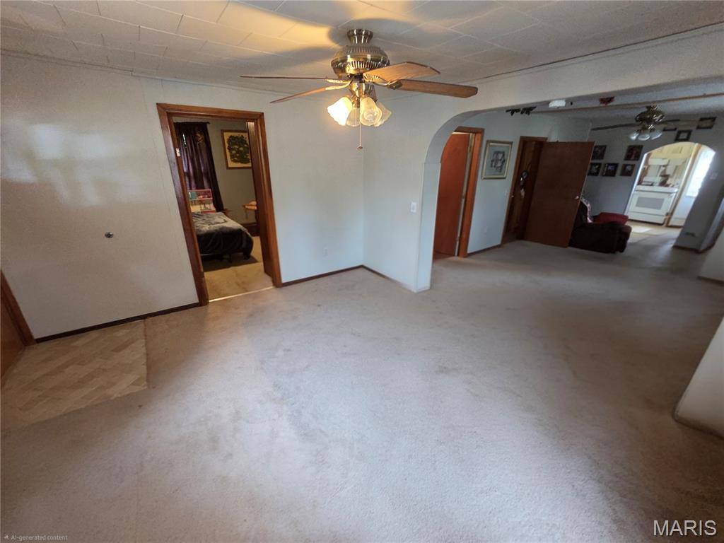 Plank Road Sub - Residential