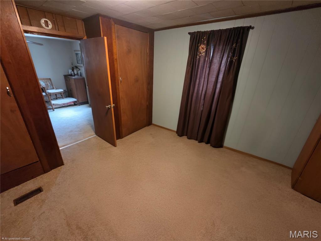 Plank Road Sub - Residential