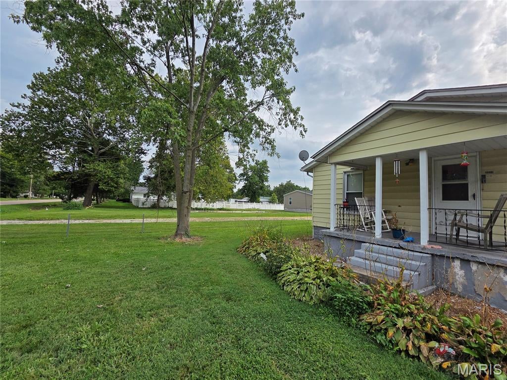 Plank Road Sub - Residential