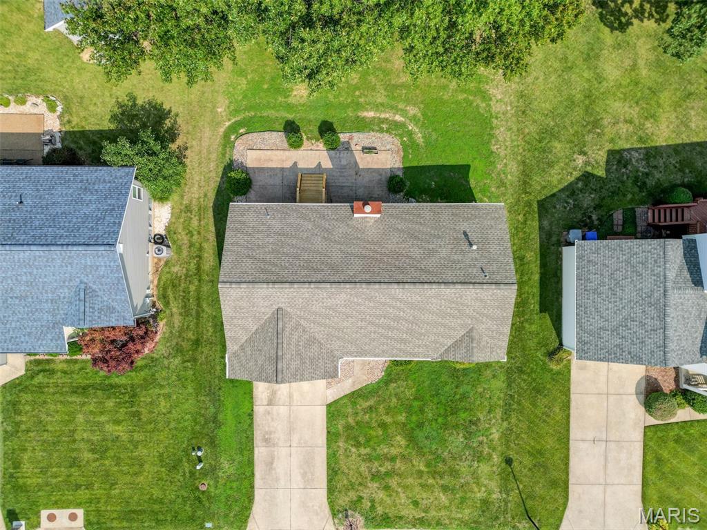 Spring Hill #2 - Residential