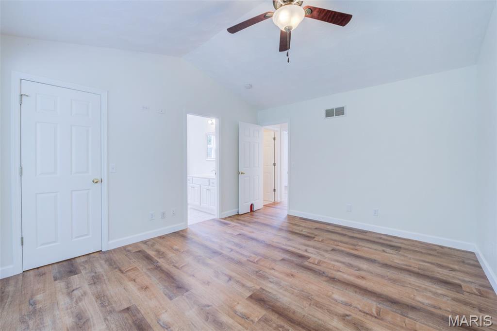 Spring Hill #2 - Residential