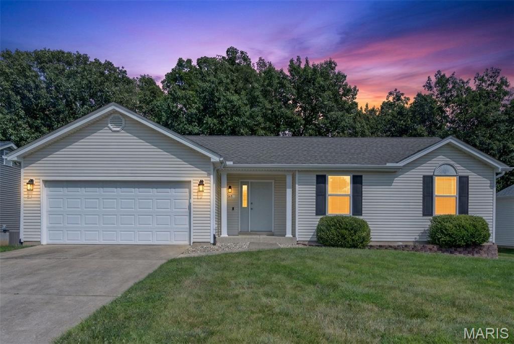 Spring Hill #2 - Residential