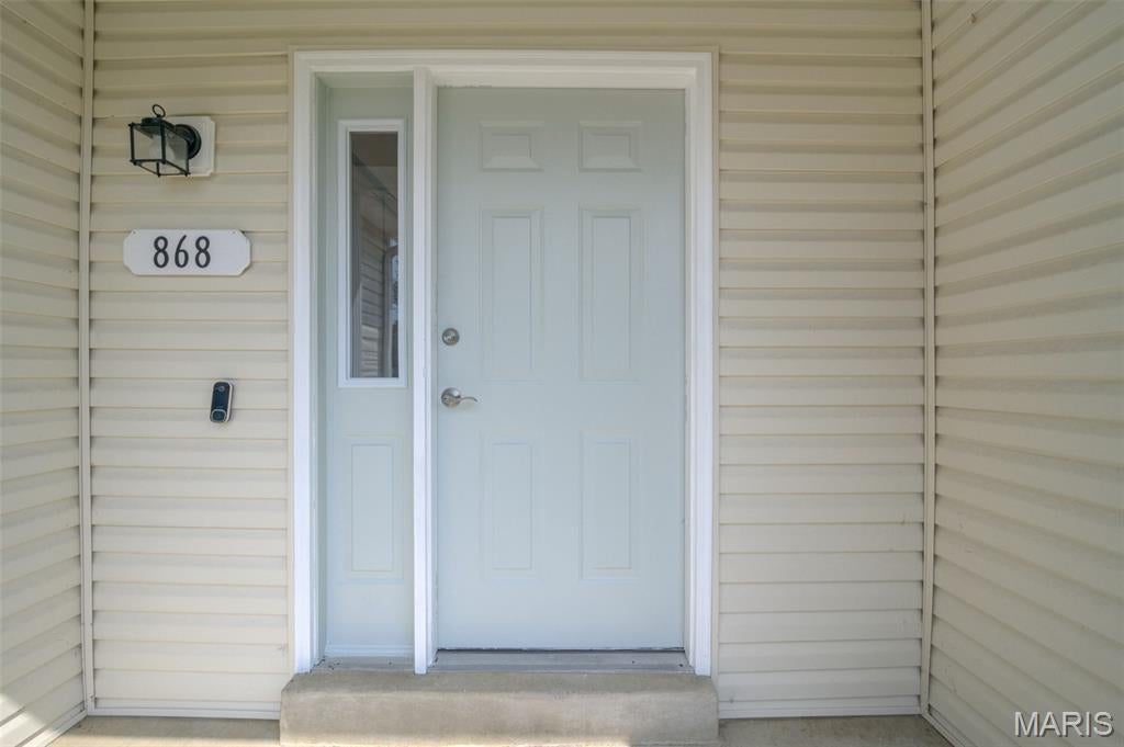 Spring Hill #2 - Residential