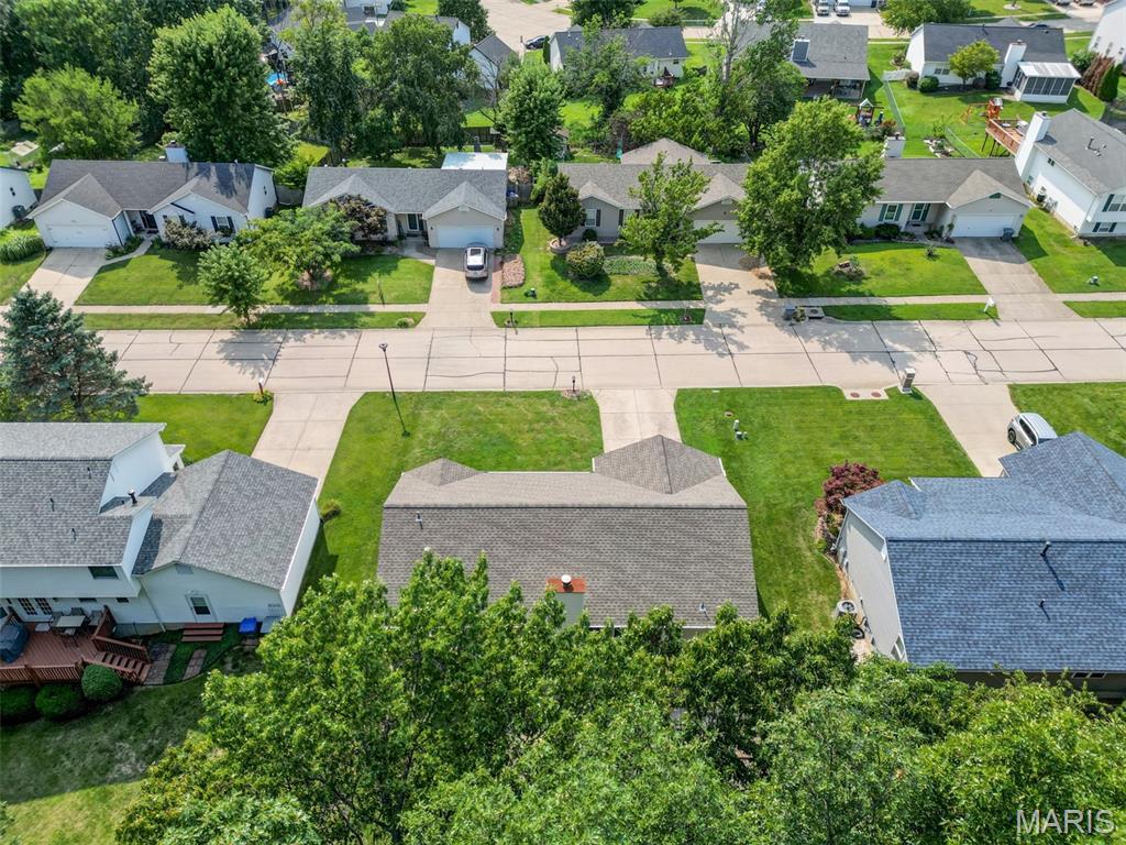 Spring Hill #2 - Residential