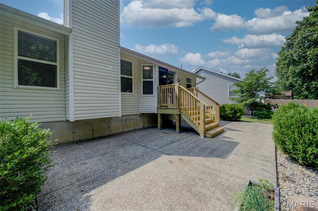 Spring Hill #2 - Residential