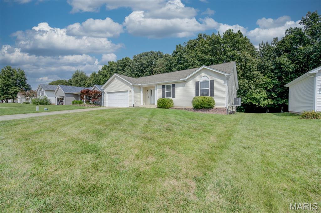Spring Hill #2 - Residential