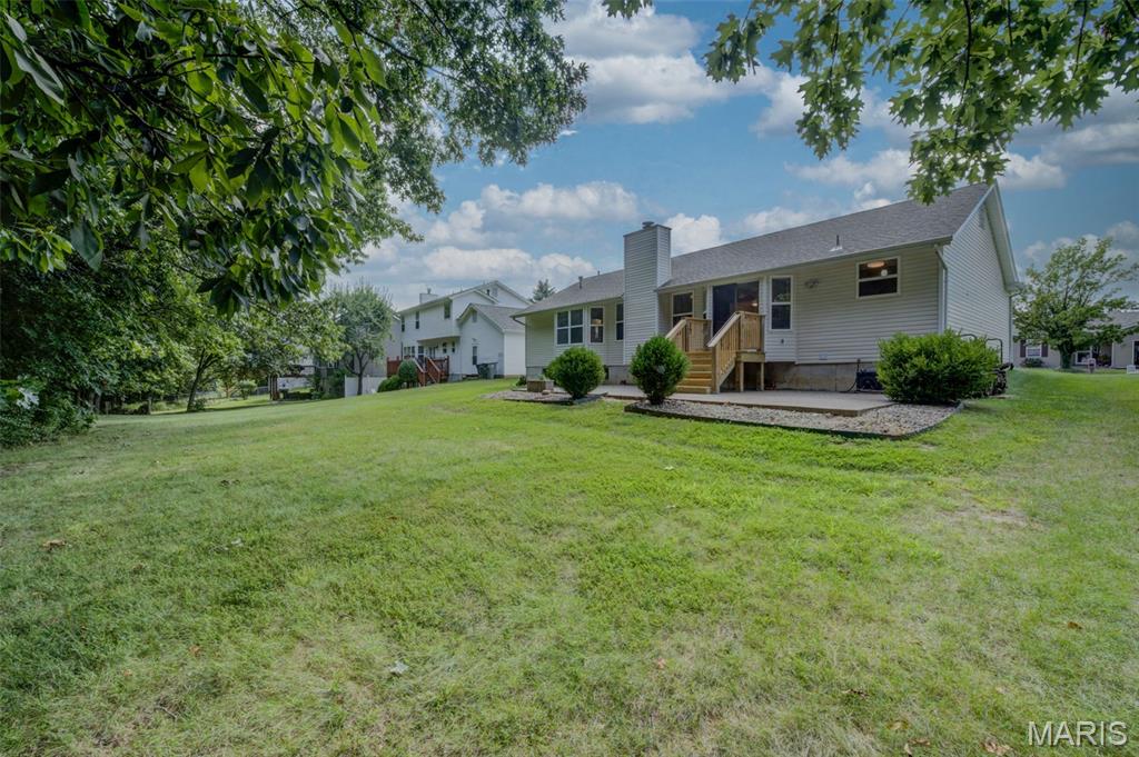 Spring Hill #2 - Residential