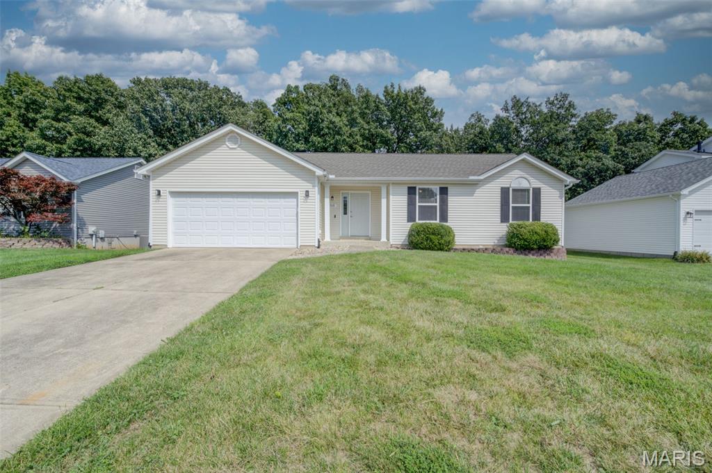 Spring Hill #2 - Residential