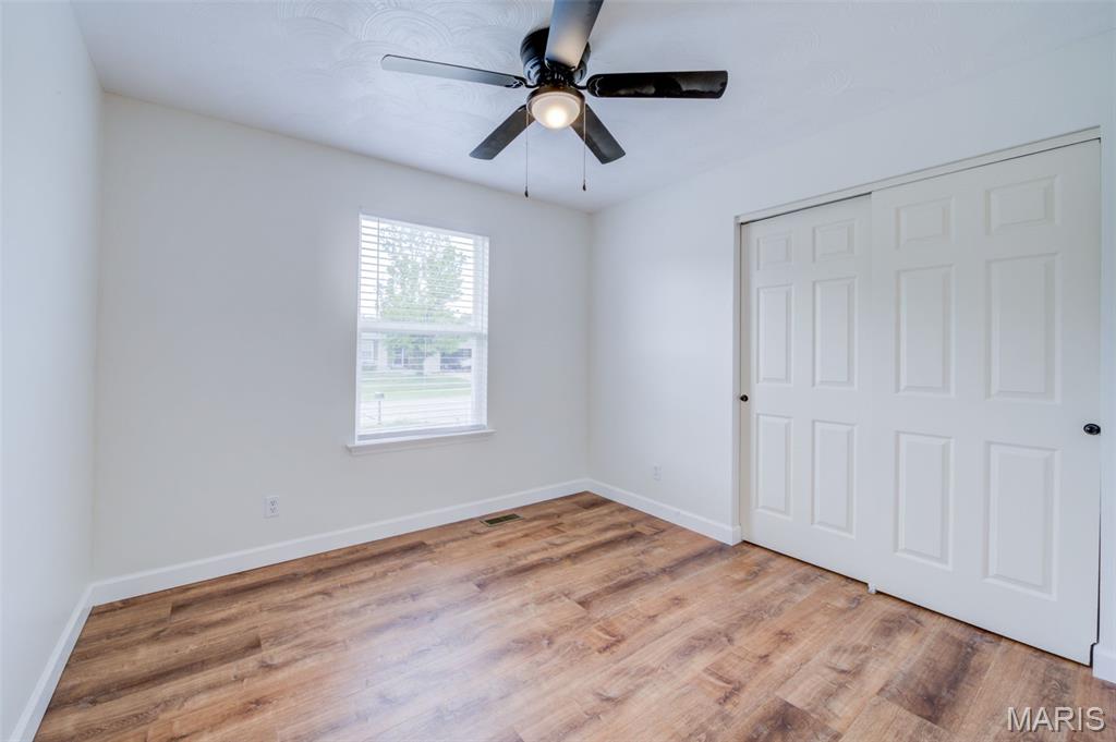 Spring Hill #2 - Residential