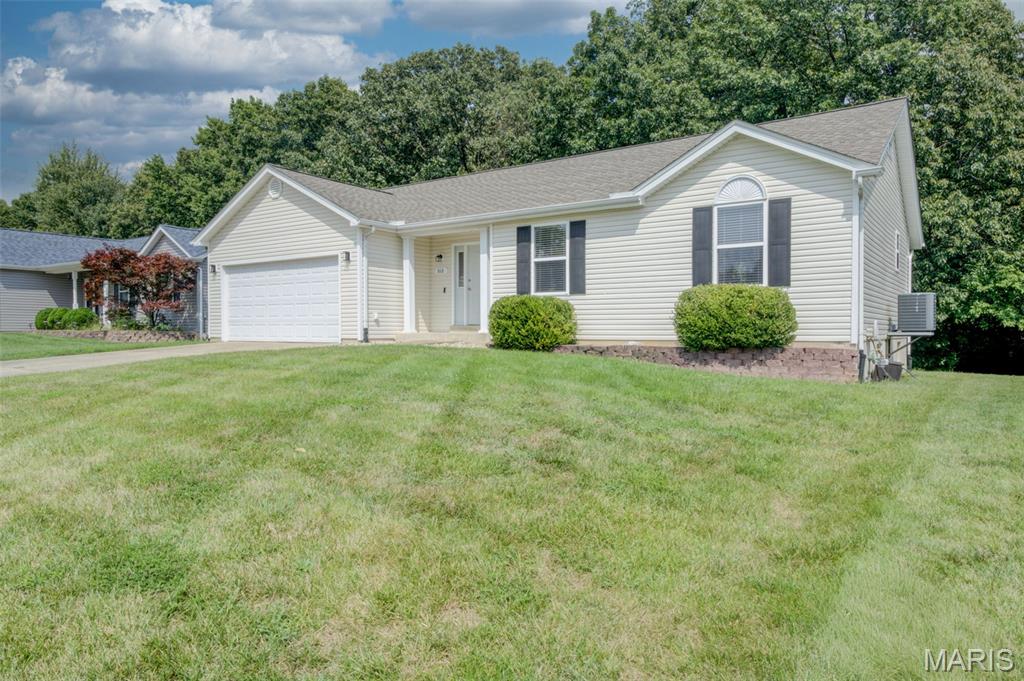 Spring Hill #2 - Residential