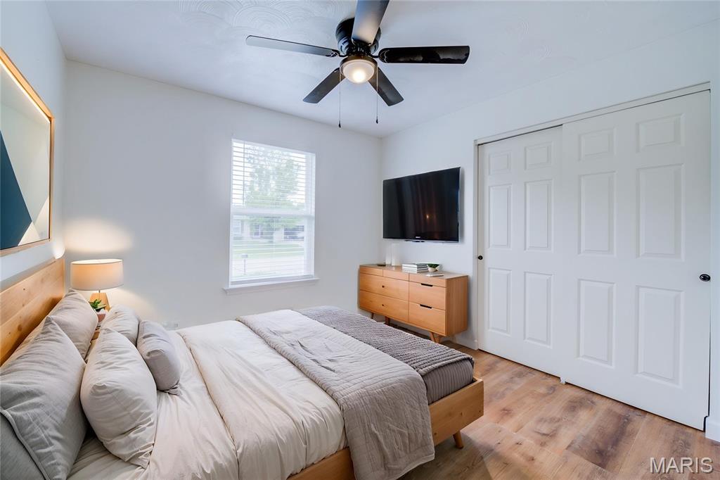 Spring Hill #2 - Residential