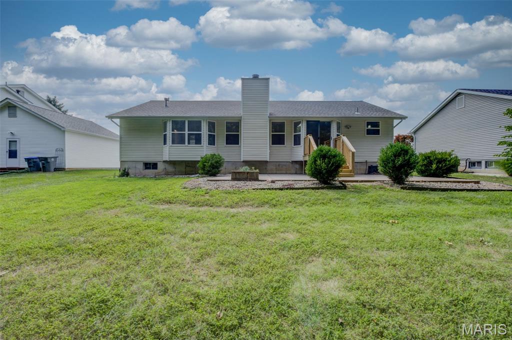 Spring Hill #2 - Residential