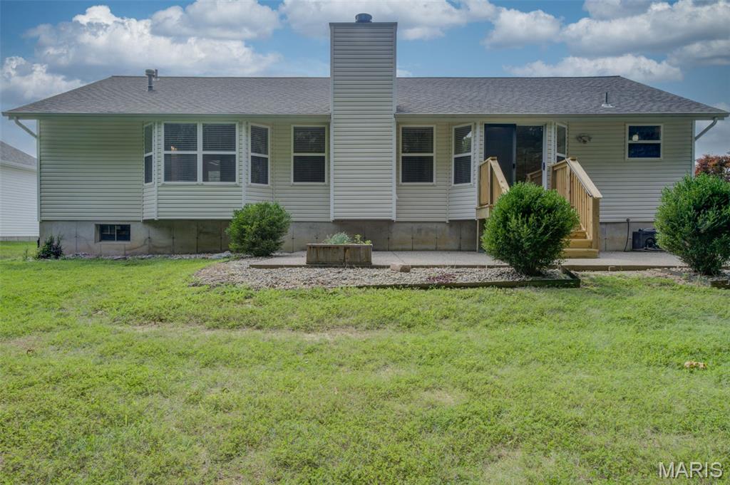 Spring Hill #2 - Residential