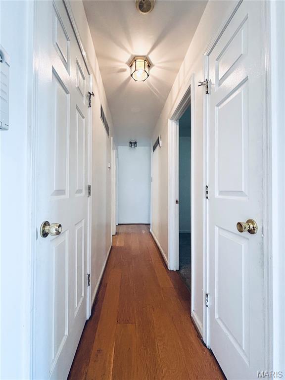 Ridgepark - Residential