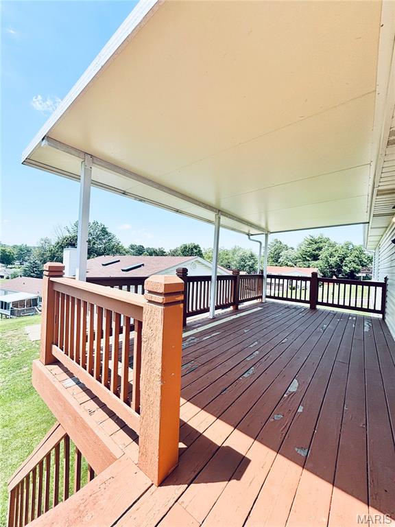 Ridgepark - Residential