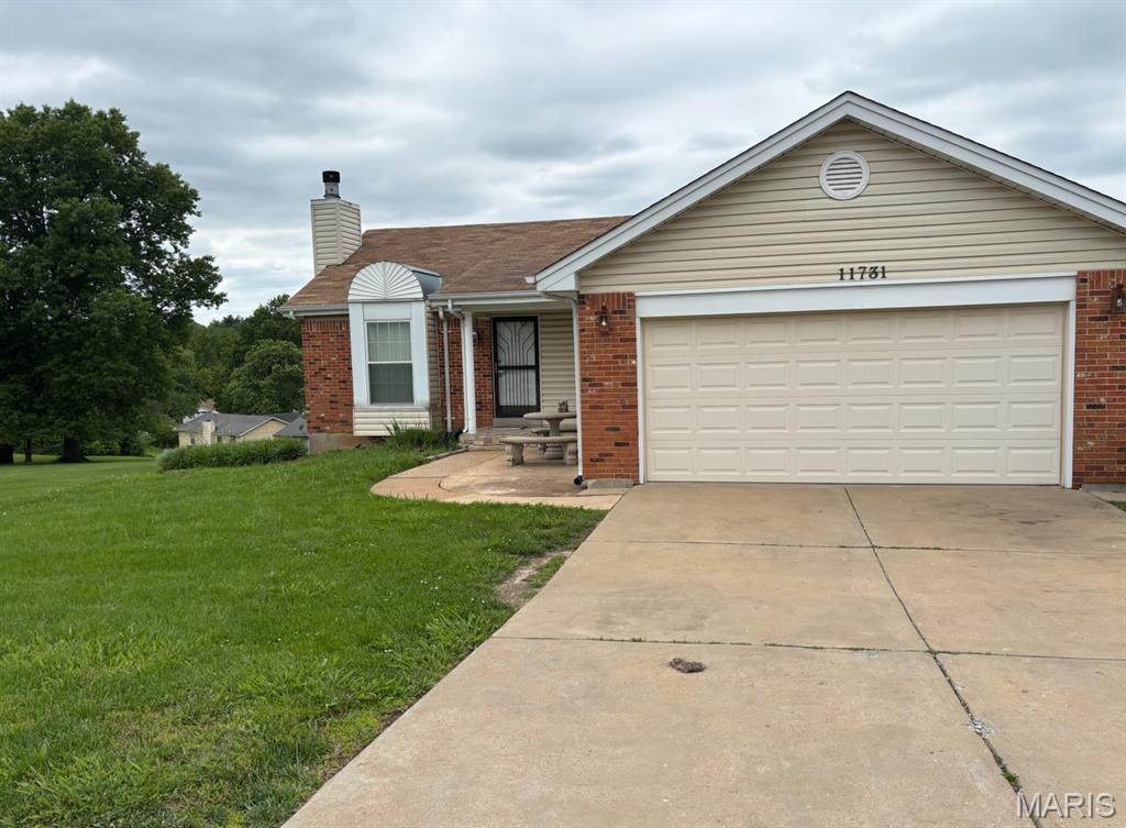 Ridgepark - Residential