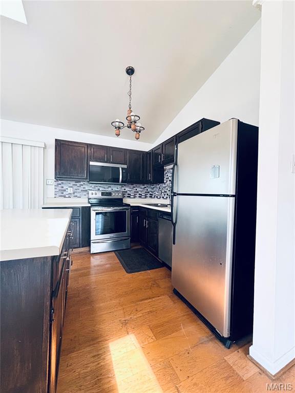 Ridgepark - Residential