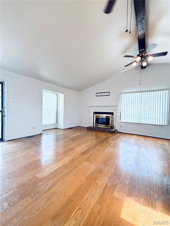 Ridgepark - Residential
