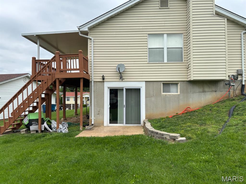 Ridgepark - Residential