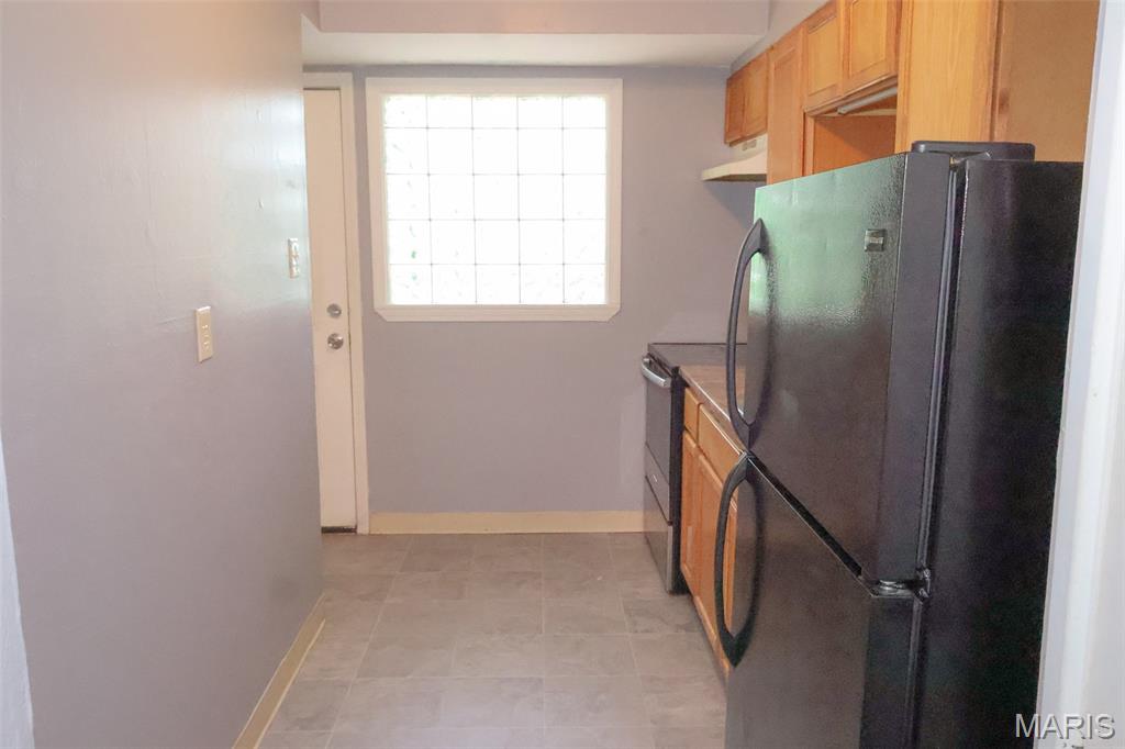 Glasgow Village Unit 2 - Residential Lease