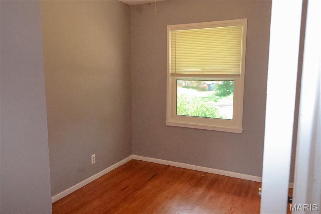 Glasgow Village Unit 2 - Residential Lease