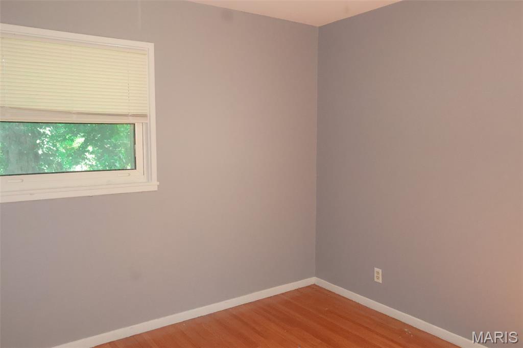 Glasgow Village Unit 2 - Residential Lease