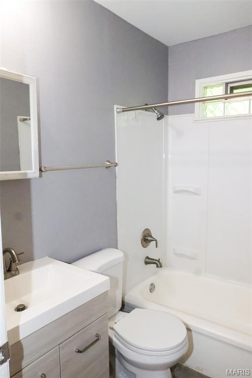 Glasgow Village Unit 2 - Residential Lease