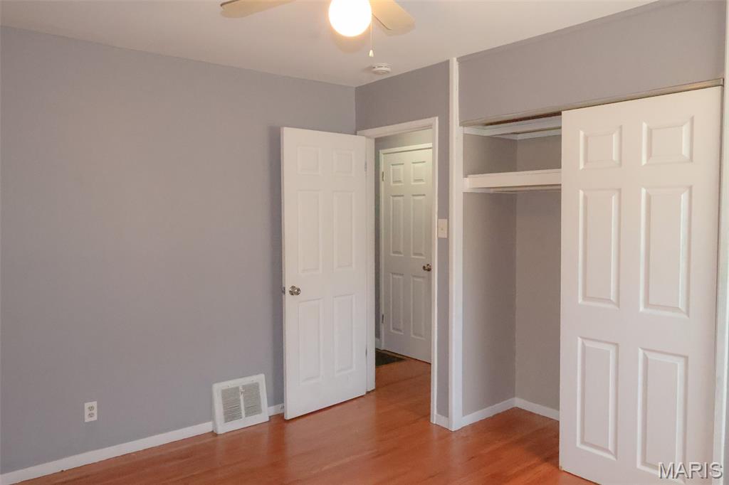 Glasgow Village Unit 2 - Residential Lease