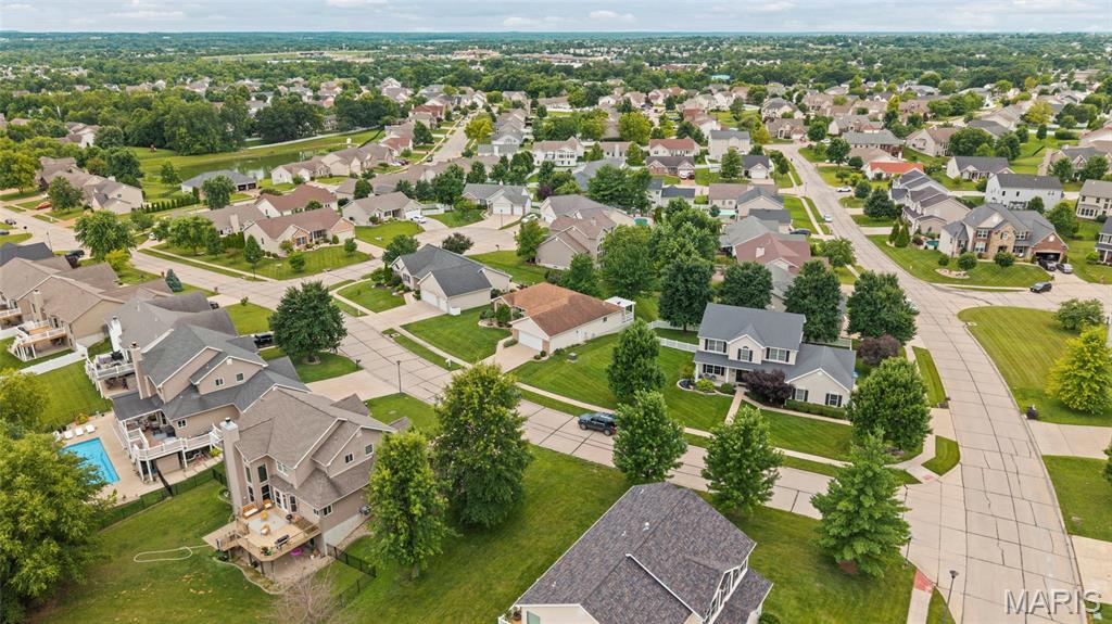 Pennial Park #3 - Residential