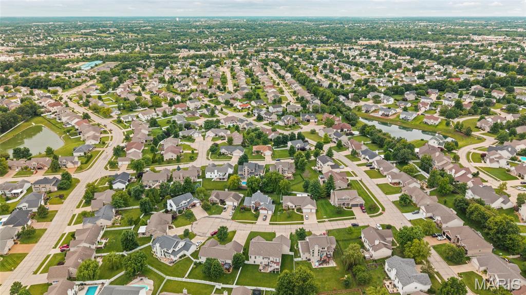 Pennial Park #3 - Residential