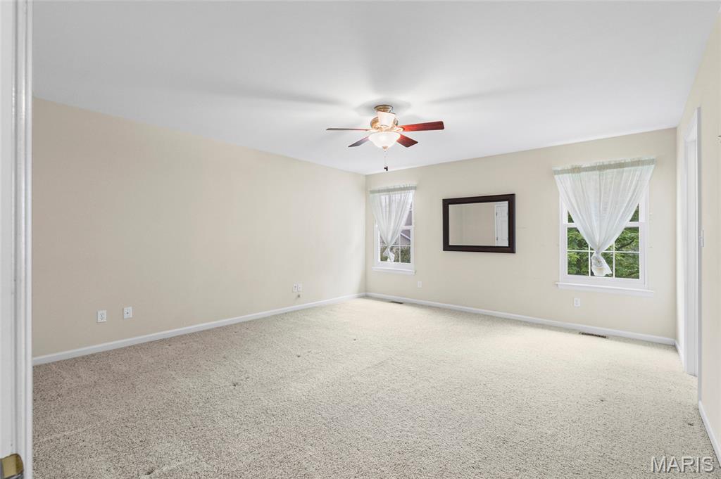 Pennial Park #3 - Residential